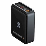 Външна батерия power bank Baseus CGCN000001