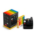 Polaroid Now+ Gen 3 Black Color i-Type Film 006575