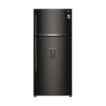 LG GTF744BLPED