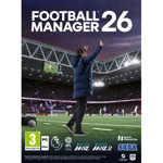 Football Manager 2026 - Код в кутия (PC)