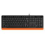KBA4TECHFKS10ORANGE