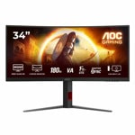 AOC CU34G4