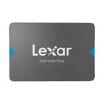Lexar 512GB NQ100 LNQ100X512G-RNNNG