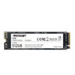 Patriot P300 P300P512GM28 bulk