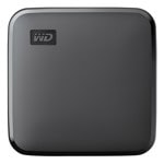 Western Digital Elements SE 2TB WDBAYN0020BBK-WESN