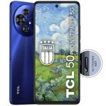 TCL 50 PRO NXTPAPER 5G 8/512GB Midnight Blue