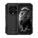 Ulefone Armor X32 Future Black