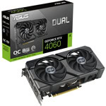 Asus Dual GF RTX 4060 EVO OC 90YV0JC7-M0NA00