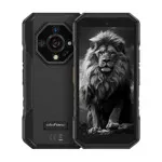 Ulefone Armor X32 Future Black