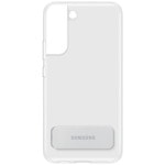 Samsung S22+ S906 Clear Standing Cover