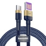 Baseus Cafule Quick Charge USB-C Cable CATKLF-PV3