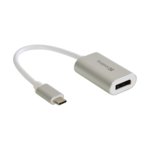 Sandberg USB 3.1 Type C(м) към Display Port(ж)