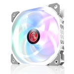 Raijintek AGERAS 12 WHITE ARGB-2 0R40B00260