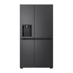 хладилник side-by-side lg gslc40eppe