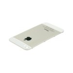 Apple iPhone 5S Back cover, White