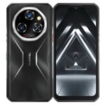 Oukitel WP55 S 256GB/8GB Black