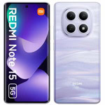 Xiaomi Redmi Note 15 5G 6/128 Purple MZB0LWFEU