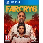 Far Cry 6 (PS4)