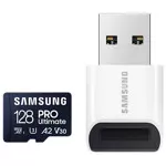 Samsung PRO Ultimate 128GB MB-MY128SB/WW