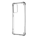 Tactical Plyo Galaxy A72 transparent