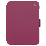 Speck Balance Folio Very Berry Red 142573-9583