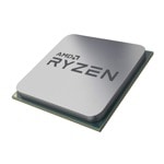 Процесор AMD Ryzen 3 3300X Tray