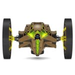 Parrot MiniDrones Jumping Sumo Robot Brown