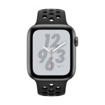 Apple Watch Nike+ Series 4 44mm Space Gray Sport B