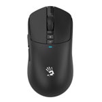 Мишка A4tech Bloody R72 Pro Black