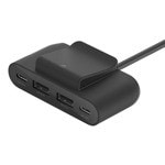 Belkin BUZ001bt2MBKB7 Разопакован продукт