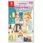 My Universe: Interior Design (Nintendo Switch)