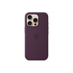 Калъф за iPhone 16 Pro лилав