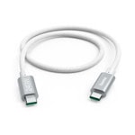 кабел hama usb-c m to usb-c m 240w usb 3.2 201721