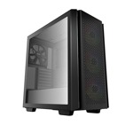 DeepCool Case EATX CG560 R-CG560-BKAAE4-G-1