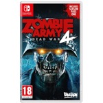 Zombie Army 4: Dead War Nintendo Switch