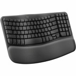 Logitech WAVE KEYS GRAPHITE US