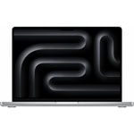 Apple MacBook Pro 14.2 M4 Silver MX2F3ZE/A