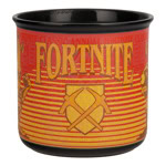 Paladone Fortnite - Heat Change Mug (PP14663FO)