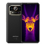 Ulefone Armor 25T Pro 5G 256/8GB RAM 6500mAh Black