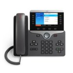 Cisco IP Phone 8841 CP-8841-3PCC-K9