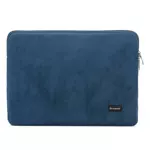 Bombata Sleeve Velvet 15 - 16 Dark blue