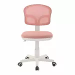 Детски стол RFG Honey White 601L-2/WHITE/HZ3016