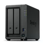 Мрежови диск (NAS) Synology DS725+