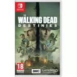 The Walking Dead: Destinies (Nintendo Switch)