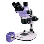 MAGUS Stereo D8T BASE
