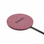 Moon M602 Pink Fabric