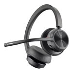 Poly Voyager 4320 USB-C +BT700 dongle 76U50AA