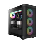 Кутия Gamdias ATHENA M3 черна