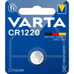 Varta CR1220 16580