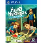Hello Neighbor: Hide and Seek (PS4)